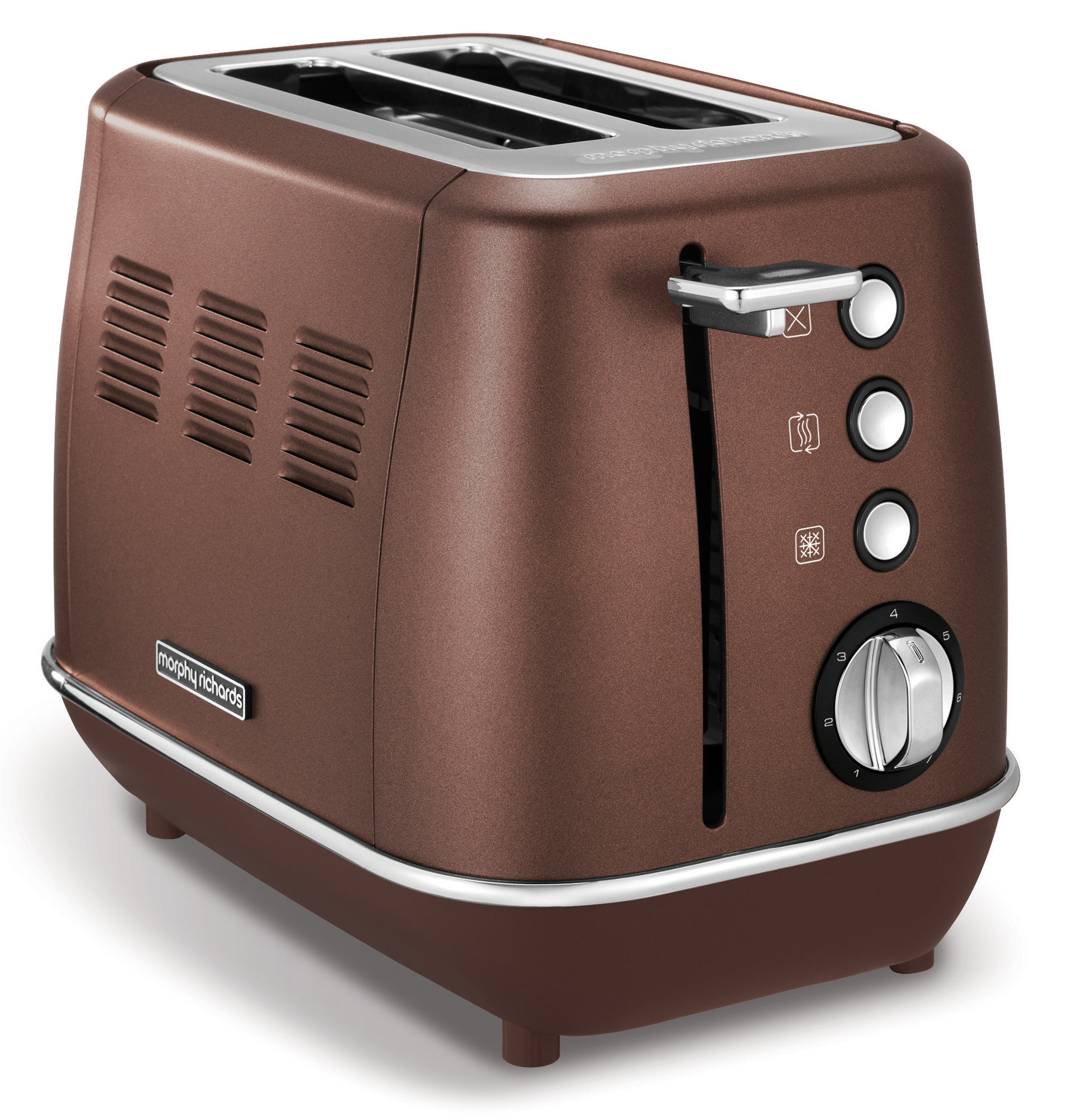Morphy richards evoke toaster clearance