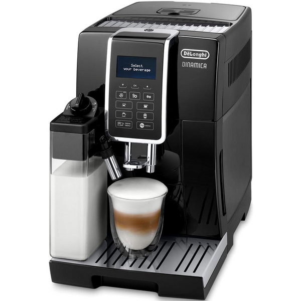 Delonghi Dinamica Coffee Machine ECAM35055B | Winning Commercial