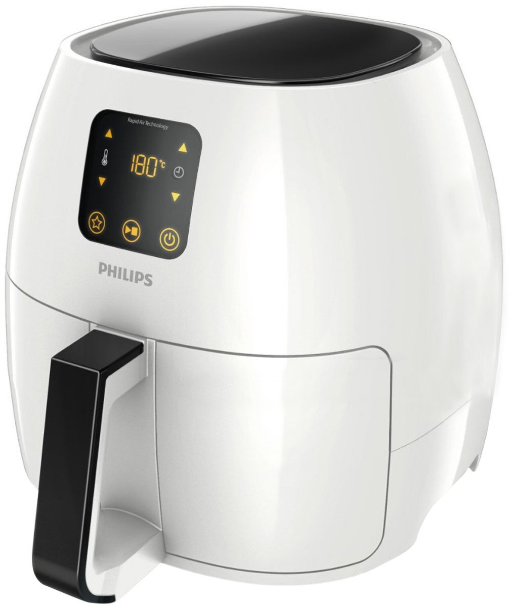 Philips Premium Collection AirFryer HD9240-30 Winning Commercial