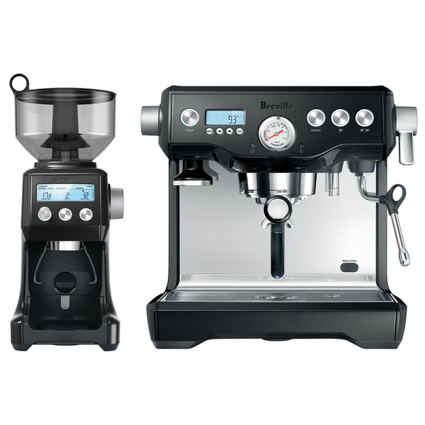Breville bep920bss top