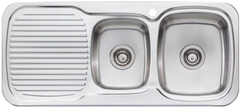 Lakeland hot sale sink drainer