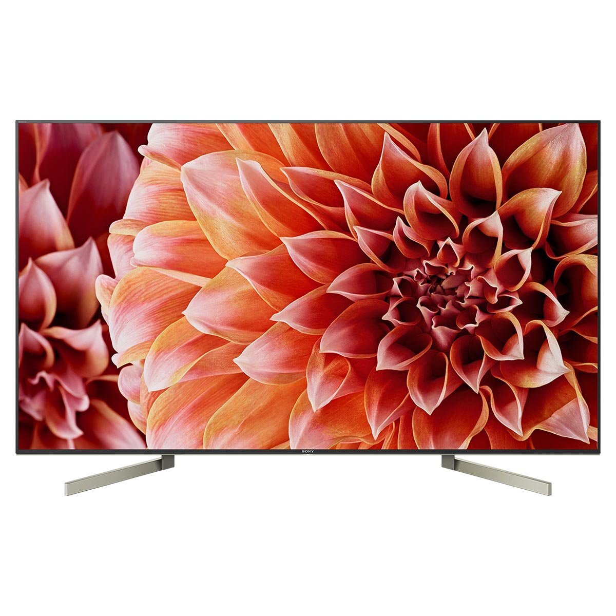 Sony 55 Inch 139cm Smart 4K Ultra HD LED LCD TV KD55X9000F