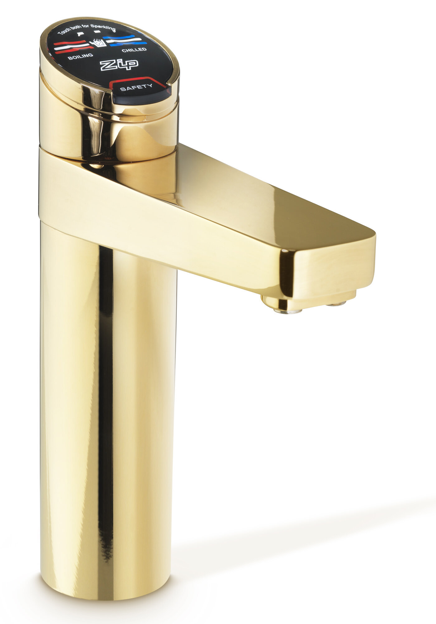 Zip HydroTap Elite Boiling and Ambient Filtered Water HT4785Z6