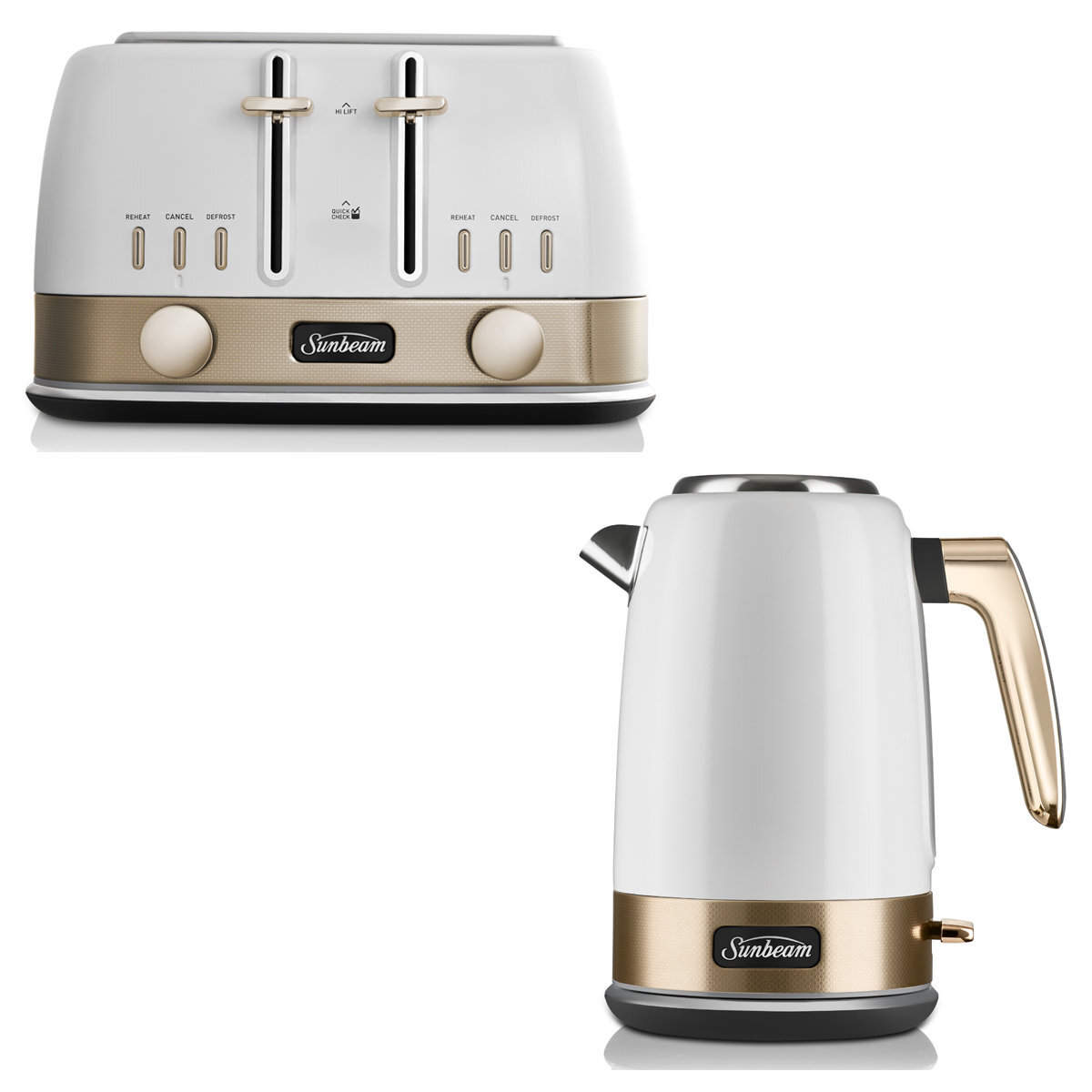 Sunbeam new sale york jug kettle