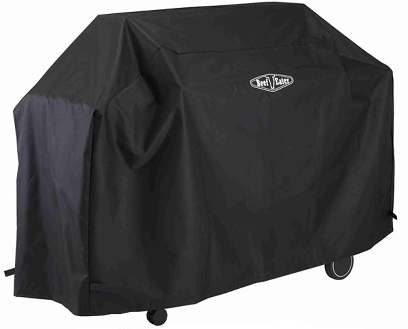 BeefEater 3 Burner Full Length Signature BBQ Cover BS94463 Winning Commercial