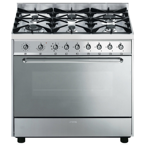 Smeg Fully Integrated Dishwasher DWAFI6214 Winning Commercial