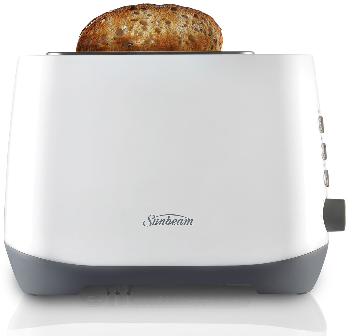 Sunbeam sales chic toaster