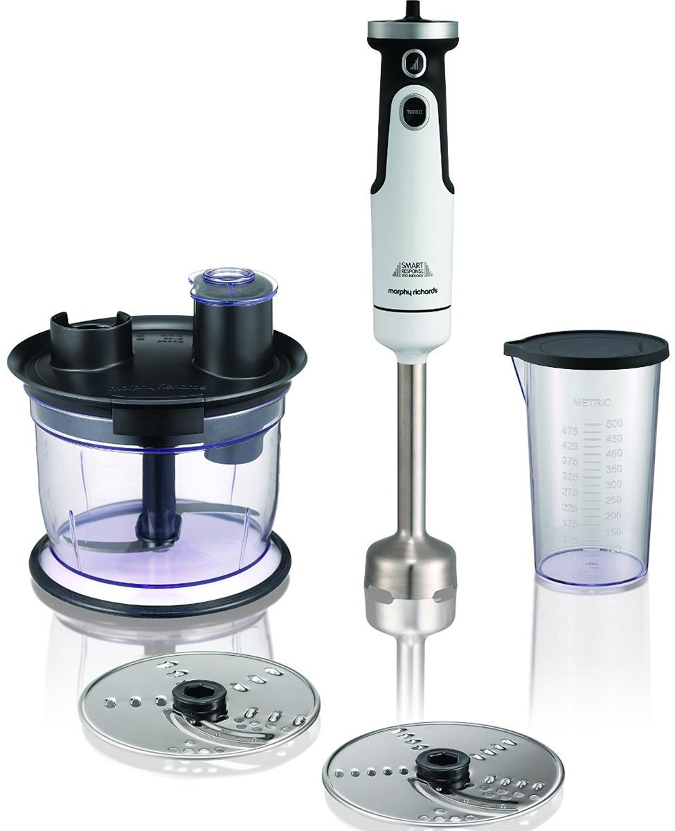 Morphy richards deals hand mixer
