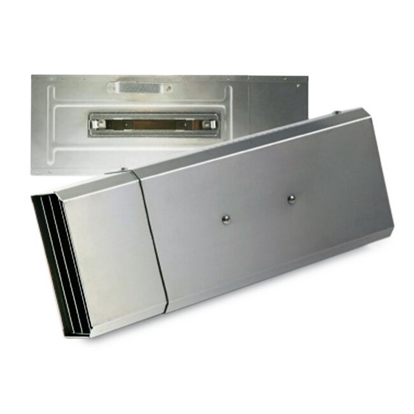 Rinnai Avenger 25 Convector Portable Natural Gas Heater AV25SN3 | Winning  Commercial