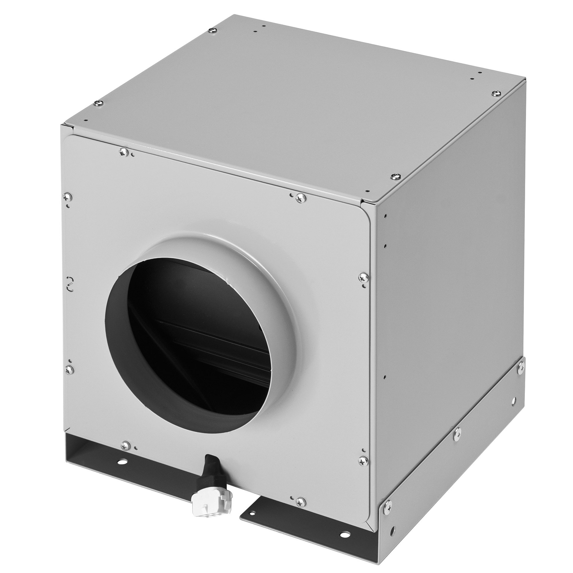 Bosch Stainless Steel Integral Blower DHG602DUC Abt, 58 OFF