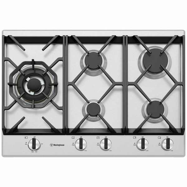 Westinghouse stove shop top knobs