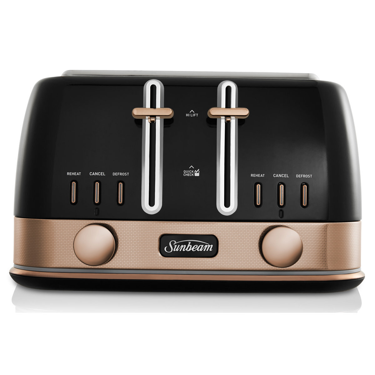 New toasters sales