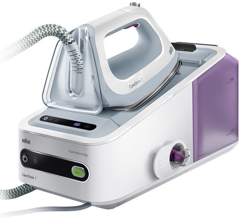 Braun carestyle sales