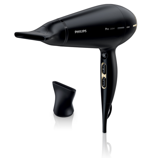 Philips Prestige Pro Hair Dryer HPS920-00 Winning Commercial