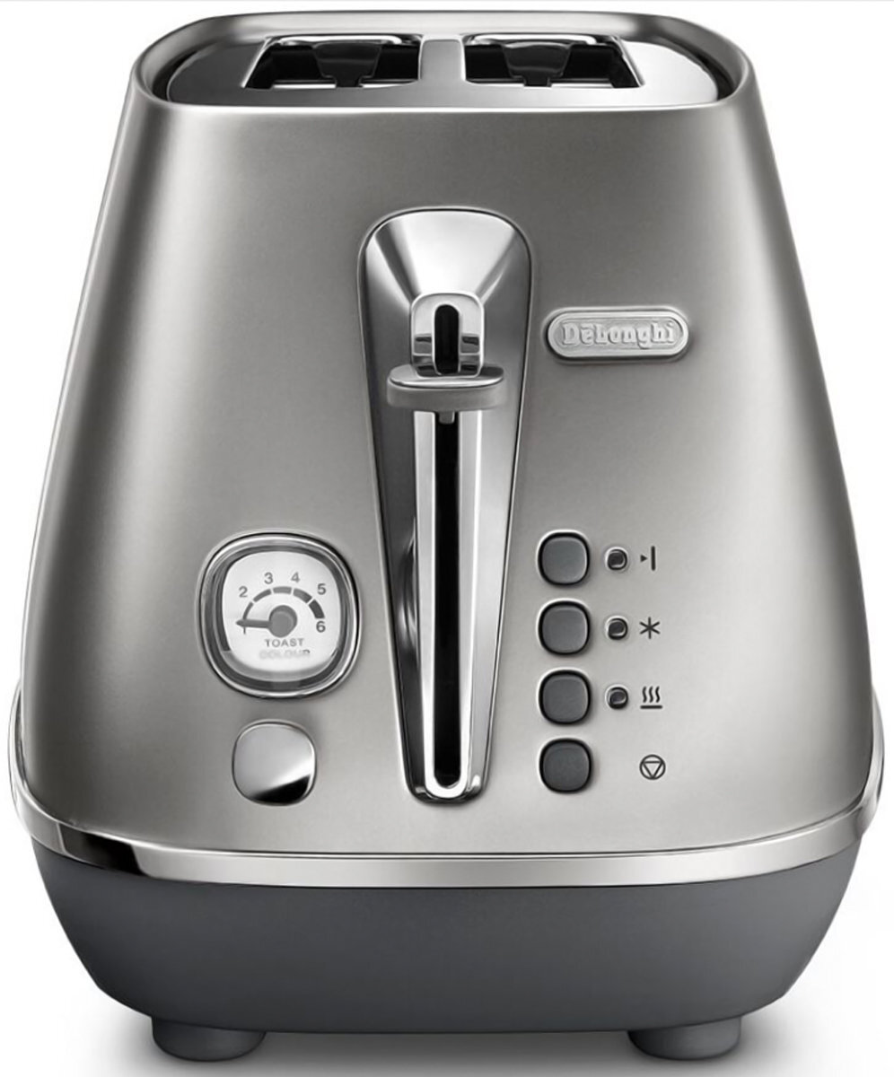 Delonghi online distinta toaster