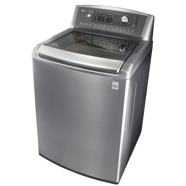 Lg washing machine 10kg top load hot sale