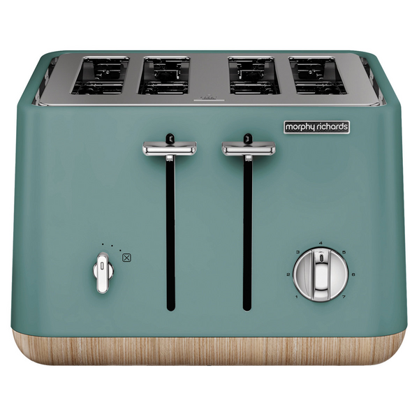 Morphy richards on sale aspect toaster