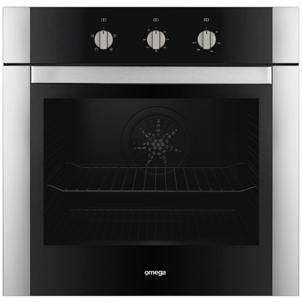Omega 60cm built in clearance oven