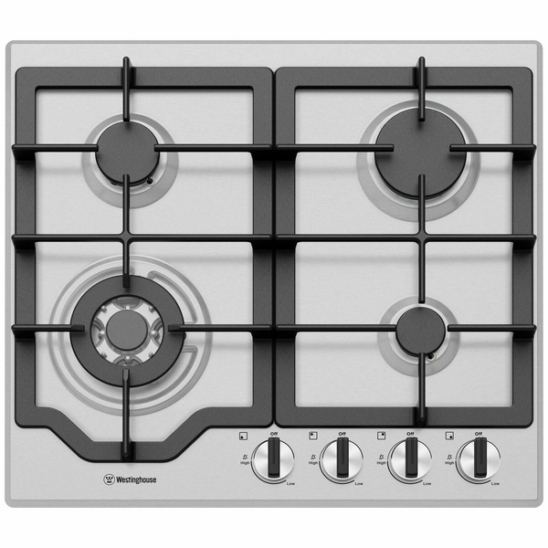 Westinghouse oven and cooktop package discount