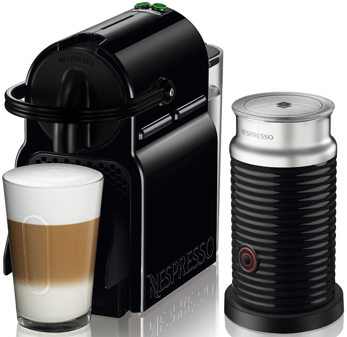 Delonghi en80b top