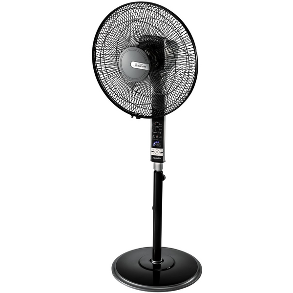 Sunbeam fan discount
