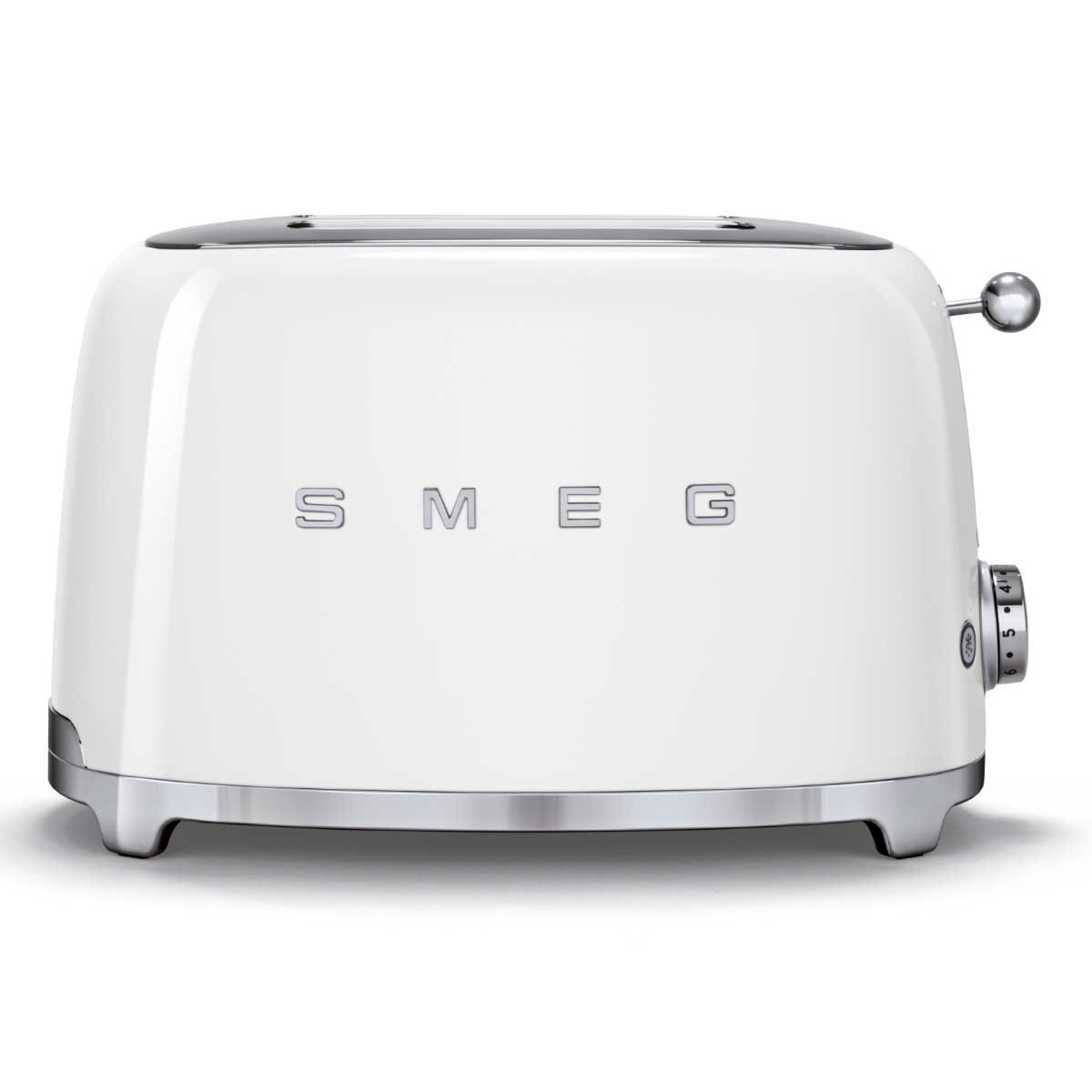 Smeg breakfast shop pack white