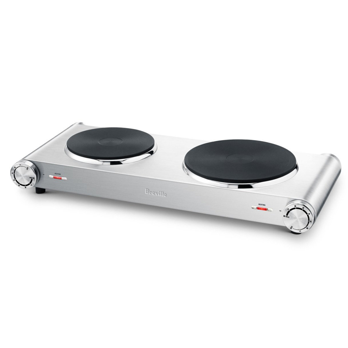 Breville clearance electric stove