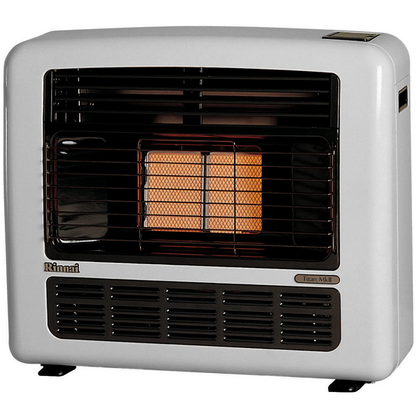 Rinnai Titan Unflued Natural Gas Radiant Heater 151SN | Winning Commercial
