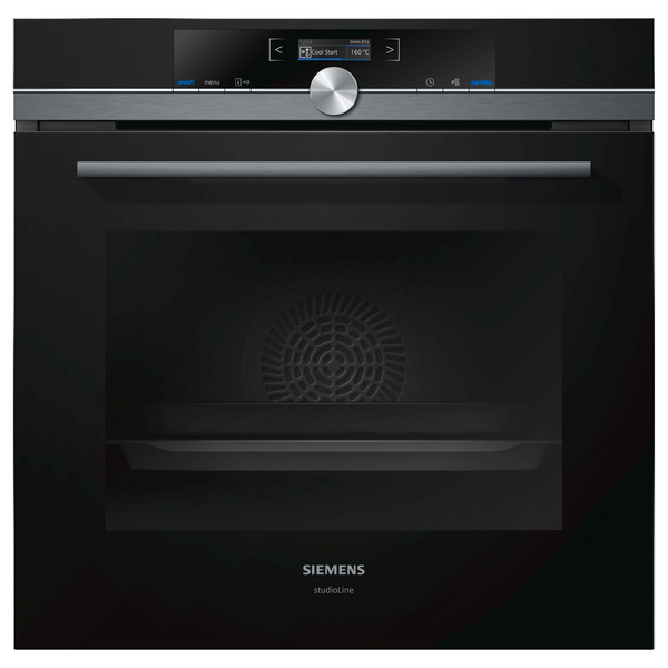 Siemens iq500 oven self cleaning deals