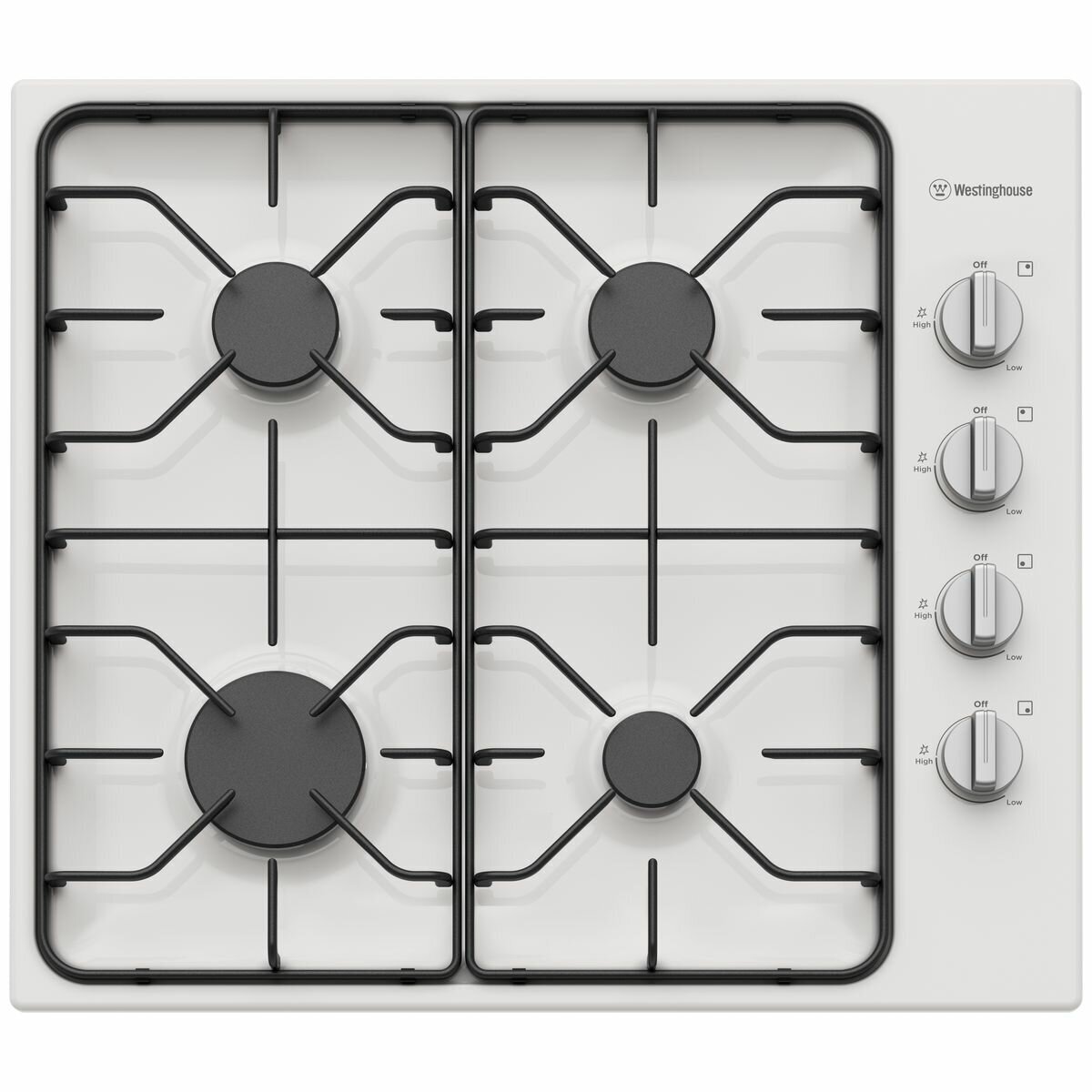Westinghouse 900mm gas cooktop deals