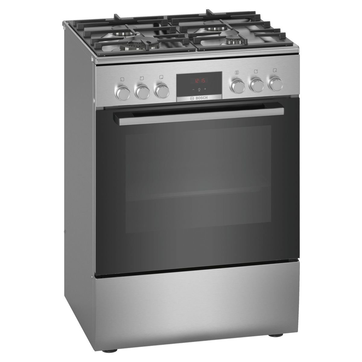 Dual hotsell freestanding cookers