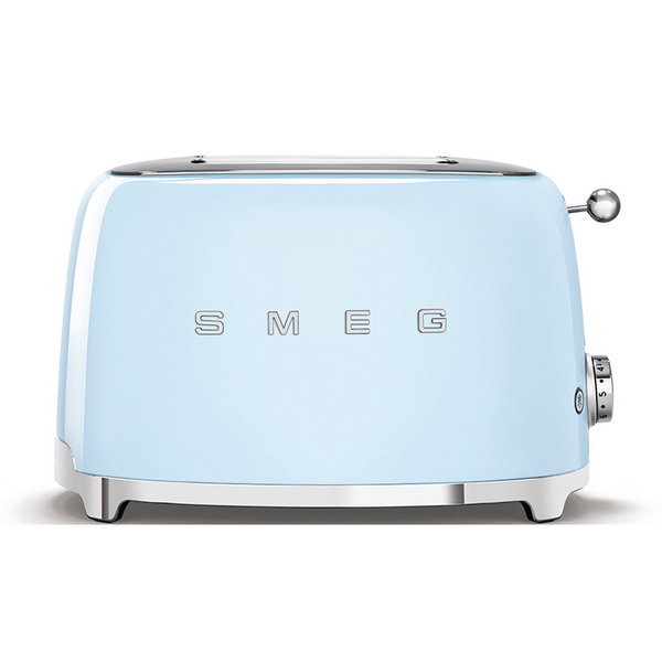 Smeg breakfast shop pack white