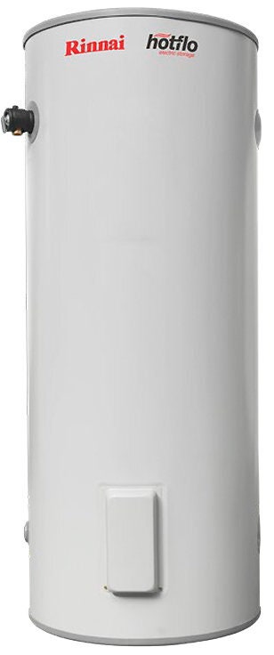 Rinnai Hotflo 250L 3.6kw Electric Water Storage EHFA250S36 | Winning  Commercial