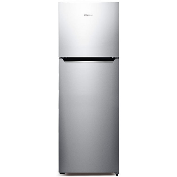 Hisense 350L Top Mount Fridge HR6TFF350S Winning Commercial