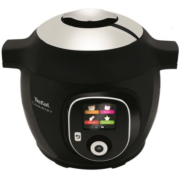 Tefal 10 in sales 1 rice cooker rk705