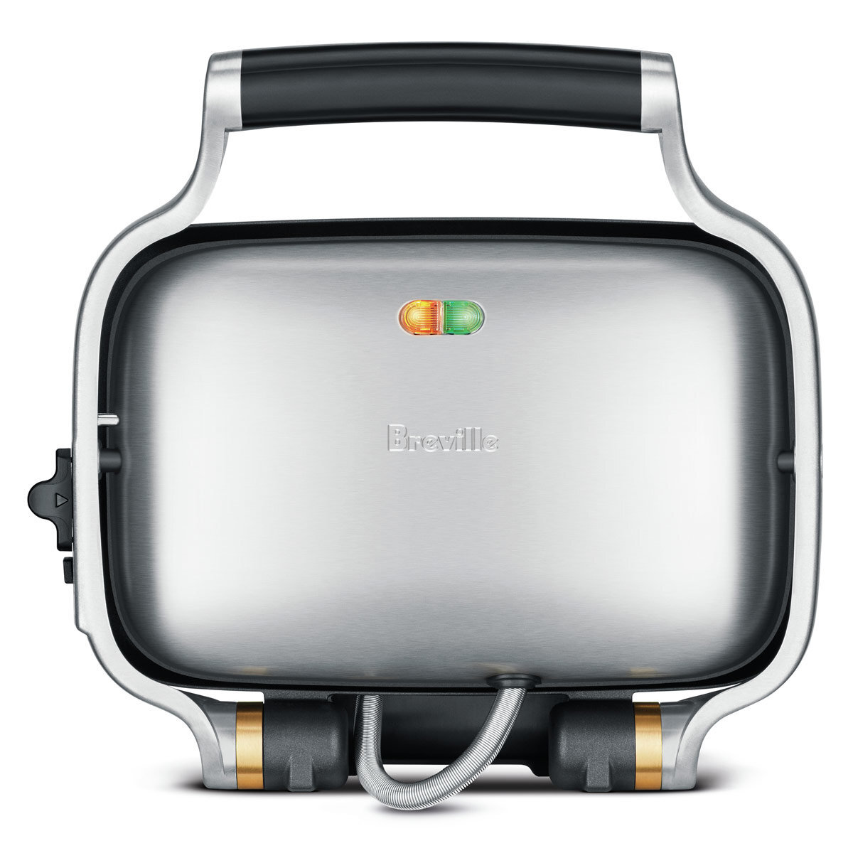 Breville The Perfect Press Sandwich Press BSG600BSS Winning