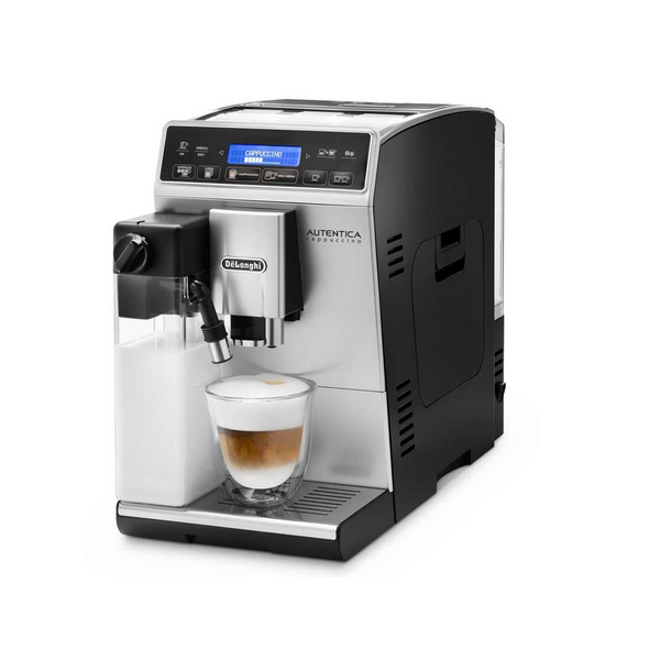 Delonghi Eletta Cappuccino Coffee Machine ECAM45760B