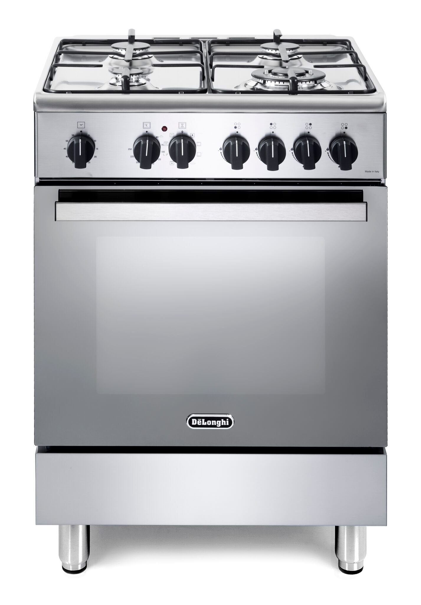 Delonghi range cookers outlet