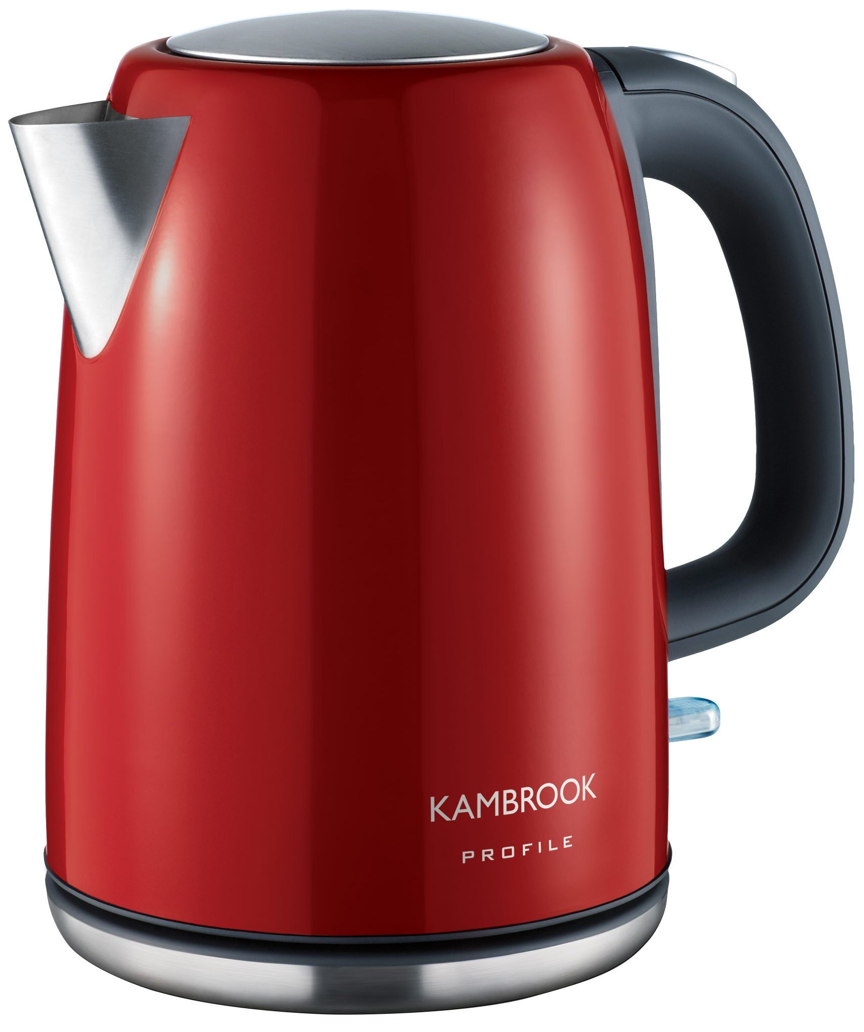 Kambrook glass kettle hotsell