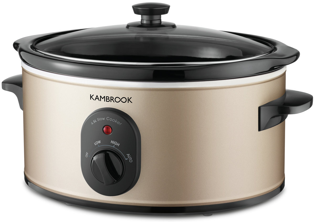 Kambrook pressure cooker price best sale