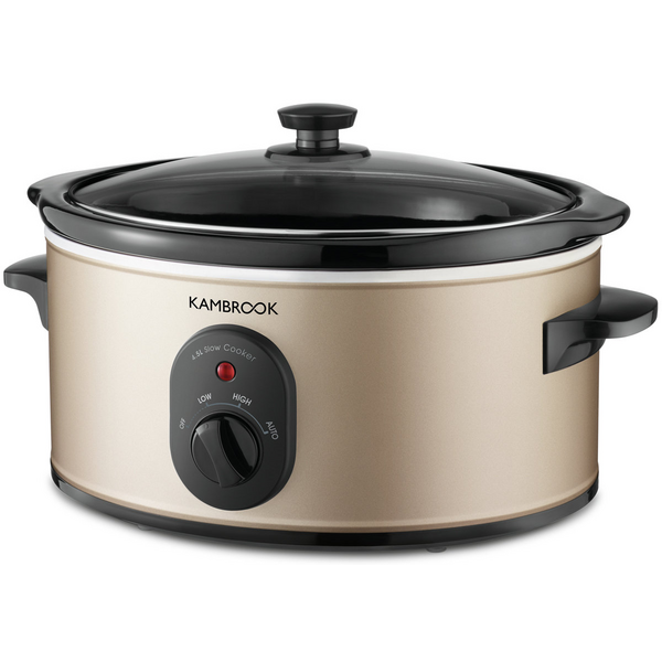 Kambrook pressure cooker best sale instructions