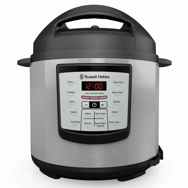 Russell hobbs outlet express chef