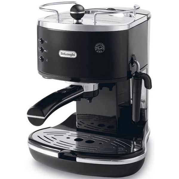 Delonghi Dinamica Coffee Machine ECAM35055B | Winning Commercial