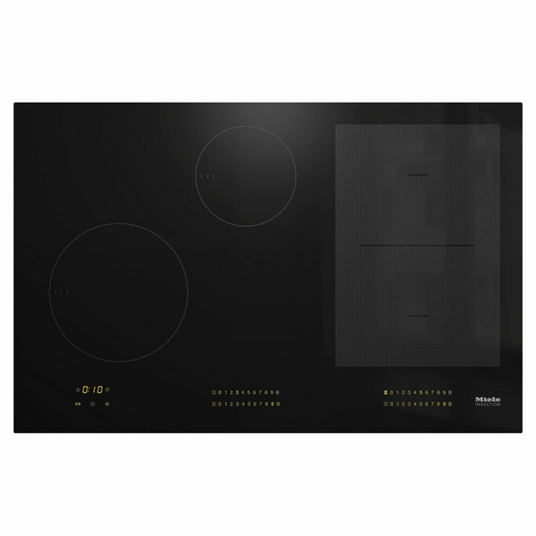 Miele km 7200 fr induction cooktop new arrivals