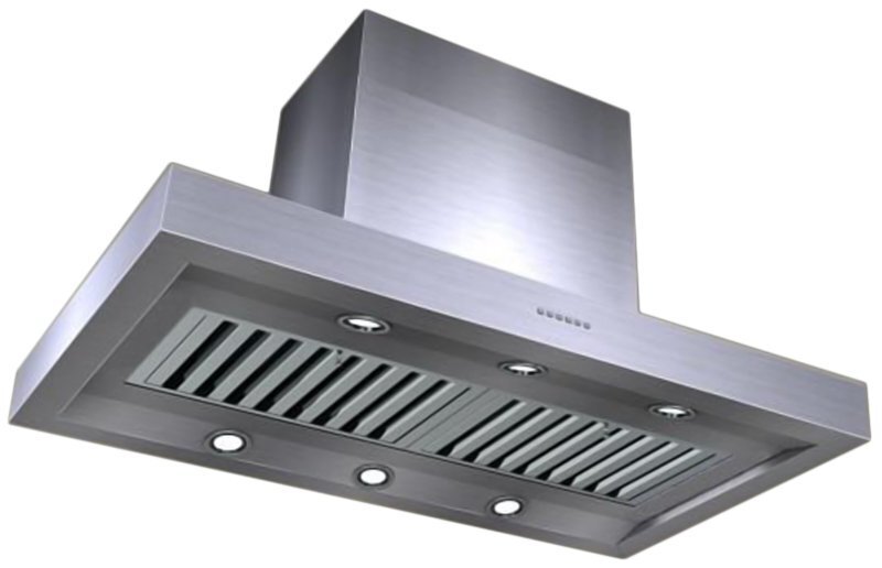 1200mm rangehood hot sale