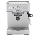 Breville Cafe Venezia Coffee Machine BES250BSS Winning