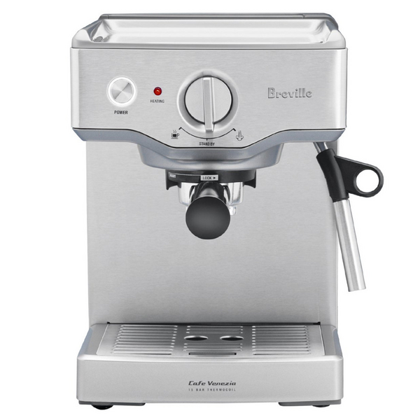 Breville venezia shop