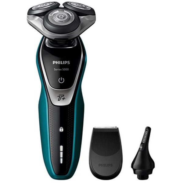 Electric shaver and nose trimmer deals