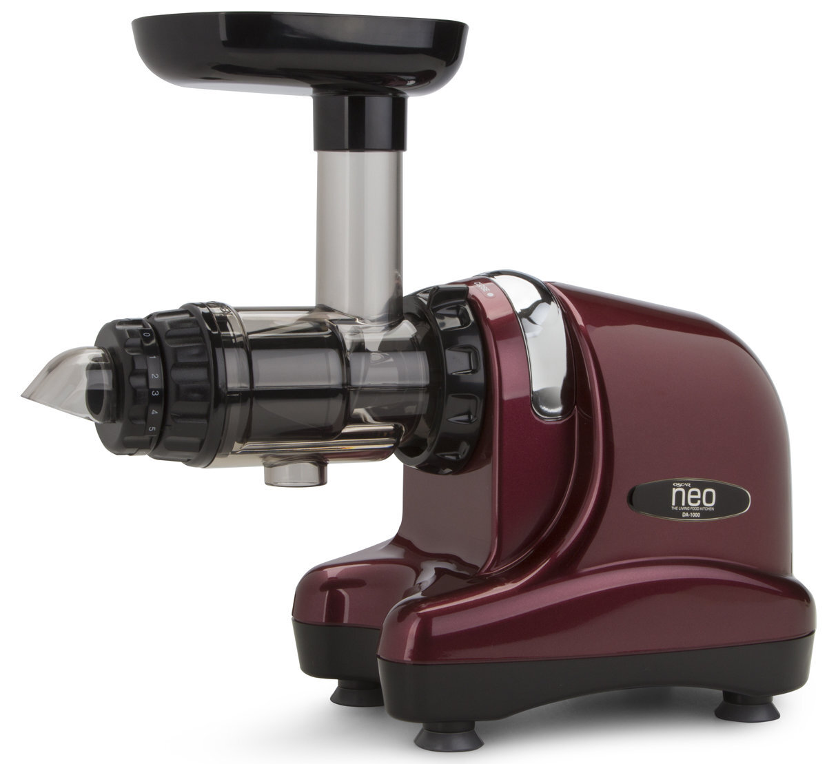 Oscar neo juicer 2025