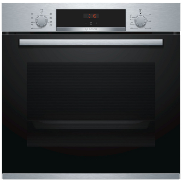 Bosch 60cm ecoclean direct oven hbf133bs0a outlet